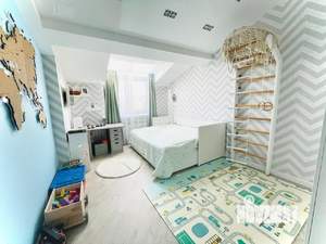 3-к квартира, вторичка, 102м2, 4/4 этаж