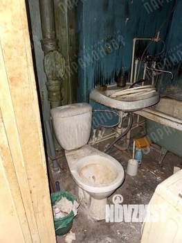 2-к квартира, вторичка, 44м2, 4/4 этаж