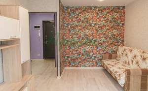 1-к квартира, вторичка, 30м2, 2/9 этаж
