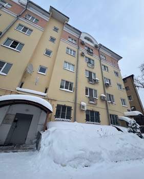 3-к квартира, вторичка, 102м2, 2/5 этаж