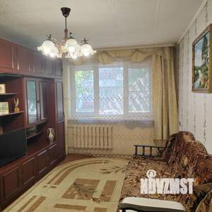 2-к квартира, вторичка, 44м2, 1/5 этаж