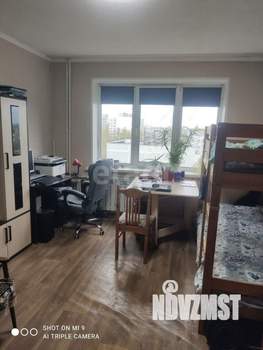 2-к квартира, вторичка, 54м2, 7/9 этаж