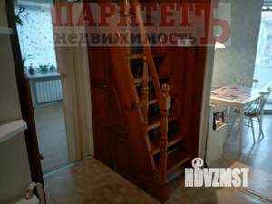 3-к квартира, вторичка, 76м2, 3/5 этаж