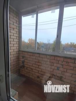 1-к квартира, вторичка, 43м2, 4/14 этаж