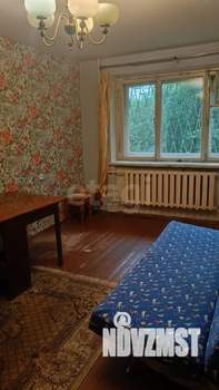 1-к квартира, вторичка, 32м2, 1/5 этаж