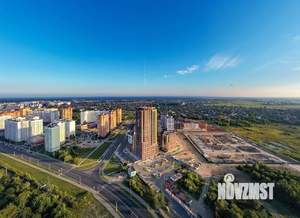 2-к квартира, вторичка, 47м2, 6/18 этаж