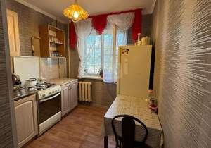 2-к квартира, вторичка, 45м2, 4/5 этаж