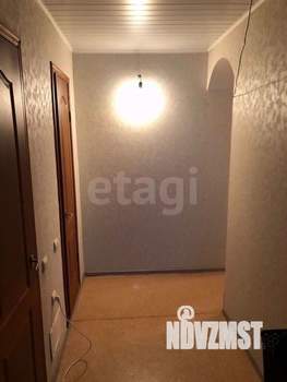 4-к квартира, вторичка, 90м2, 6/9 этаж