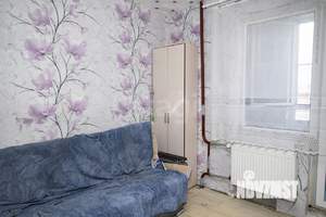 1-к квартира, вторичка, 26м2, 6/16 этаж