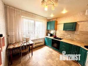 1-к квартира, вторичка, 31м2, 1/5 этаж