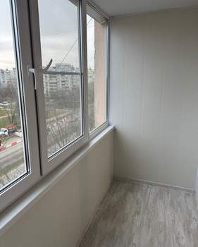 1-к квартира, вторичка, 38м2, 7/9 этаж