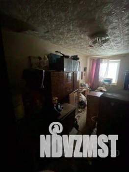 2-к квартира, вторичка, 45м2, 4/5 этаж