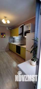 1-к квартира, вторичка, 47м2, 3/12 этаж