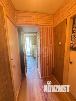 1-к квартира, вторичка, 33м2, 5/5 этаж