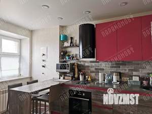 1-к квартира, вторичка, 47м2, 9/10 этаж