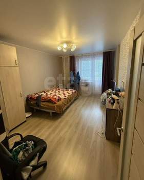 3-к квартира, вторичка, 85м2, 8/12 этаж