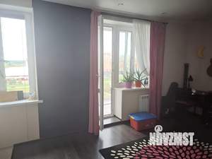 Студия квартира, вторичка, 39м2, 9/12 этаж