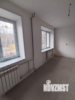 1-к квартира, вторичка, 47м2, 1/5 этаж