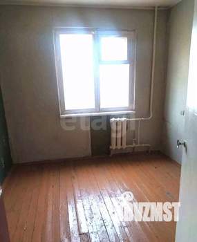 3-к квартира, вторичка, 48м2, 3/5 этаж