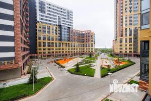 2-к квартира, вторичка, 47м2, 6/18 этаж