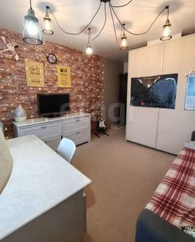 3-к квартира, вторичка, 93м2, 5/9 этаж