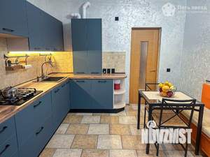 3-к квартира, вторичка, 87м2, 3/5 этаж