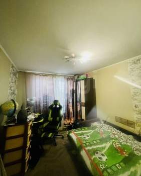 2-к квартира, вторичка, 50м2, 4/5 этаж