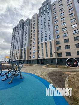 2-к квартира, вторичка, 60м2, 5/16 этаж