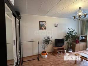 1-к квартира, вторичка, 30м2, 3/5 этаж