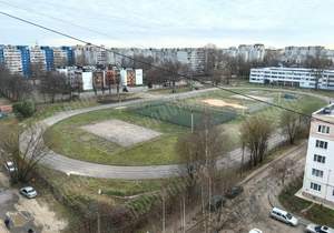 2-к квартира, вторичка, 57м2, 10/12 этаж