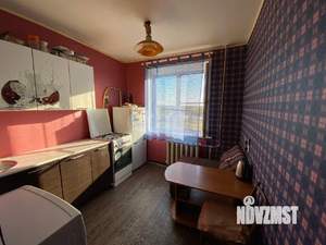 2-к квартира, вторичка, 50м2, 9/10 этаж