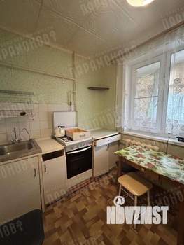 2-к квартира, вторичка, 50м2, 2/5 этаж