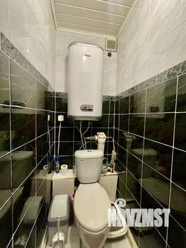 1-к квартира, вторичка, 38м2, 3/10 этаж