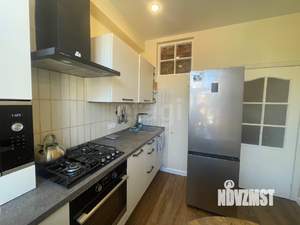 2-к квартира, вторичка, 51м2, 4/4 этаж