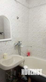 1-к квартира, вторичка, 35м2, 6/9 этаж