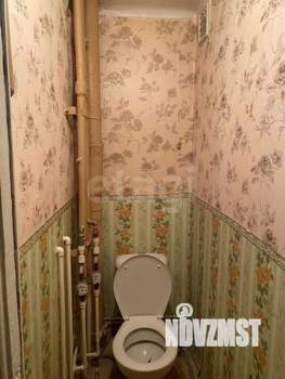 2-к квартира, вторичка, 48м2, 8/9 этаж