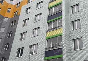 2-к квартира, вторичка, 62м2, 5/10 этаж