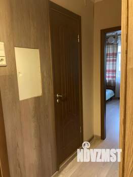 3-к квартира, вторичка, 69м2, 5/9 этаж