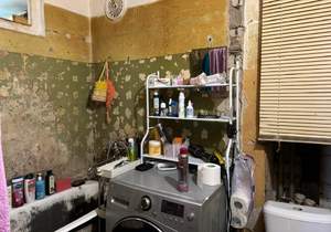 1-к квартира, вторичка, 36м2, 2/5 этаж
