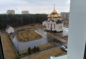 2-к квартира, вторичка, 72м2, 7/16 этаж