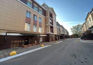 2-к квартира, вторичка, 86м2, 1/3 этаж