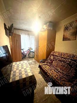 2-к квартира, вторичка, 45м2, 2/5 этаж