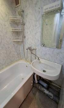 2-к квартира, вторичка, 51м2, 1/9 этаж