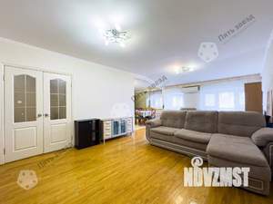3-к квартира, вторичка, 110м2, 5/5 этаж