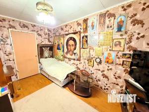 3-к квартира, вторичка, 59м2, 1/5 этаж