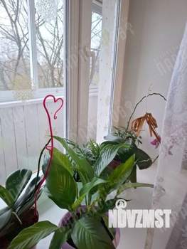 2-к квартира, вторичка, 53м2, 5/12 этаж