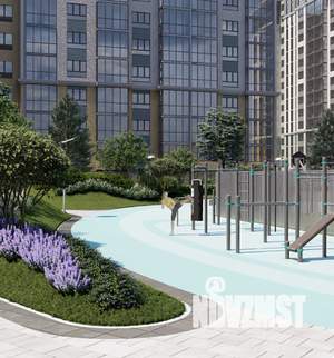 2-к квартира, сданный дом, 60м2, 16/16 этаж