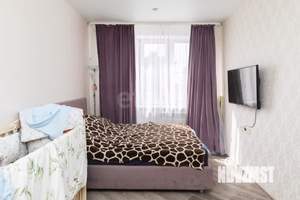1-к квартира, вторичка, 35м2, 11/16 этаж