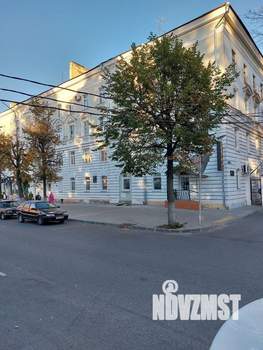2-к квартира, вторичка, 50м2, 4/4 этаж