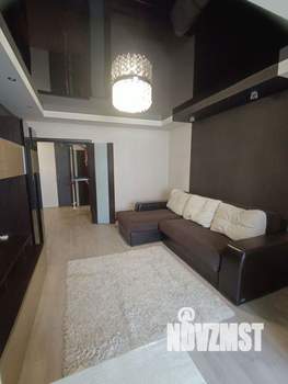 1-к квартира, вторичка, 46м2, 5/10 этаж